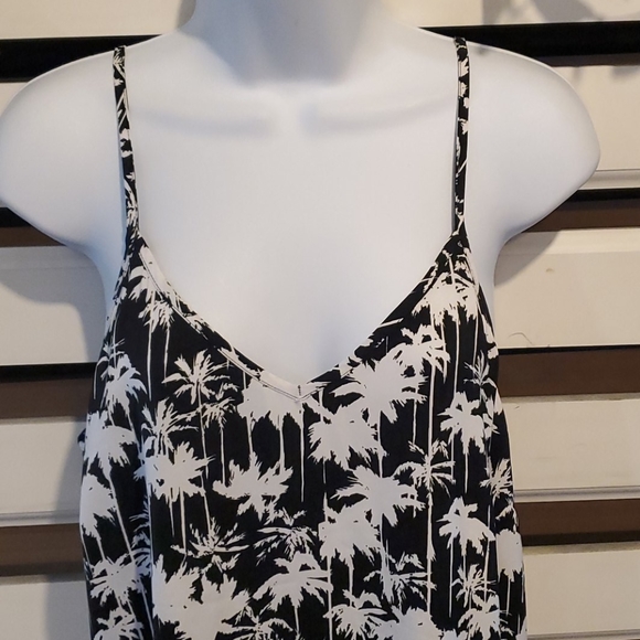 TROUVE dress.                 #1349 - Picture 4 of 7